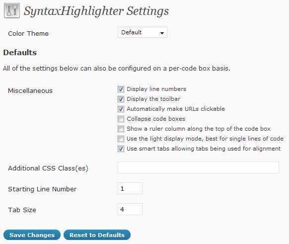 Вставка PHP кода в WordPress Плагин WP для вставки кода