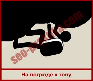 Внутренние факторы ранжирования сайта